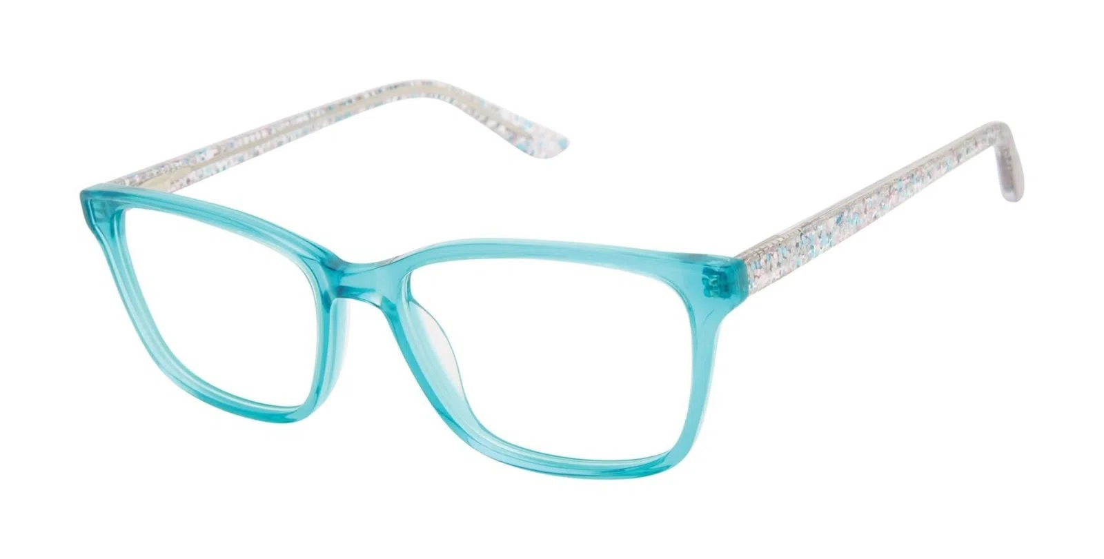 gx by GWEN STEFANI GX832 Eyeglasses - view 2